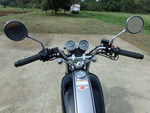 �������� �� ������ �������� Honda CB400SS-E 2008 ���� 21